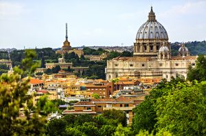 Rome Overview